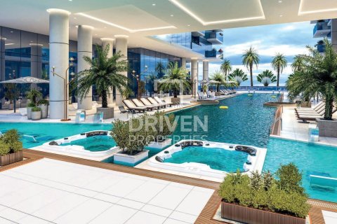 Apartman u gradu Jumeirah Village Circle, Dubai, UAE 1 soba, 35.95 m2 Br. 770752 - Slika 9