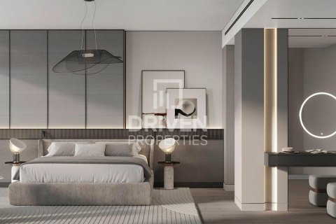 Byt v Dubai, SAE 1 ložnice, 67.35 m² Č.: 781224 - fotografie 6