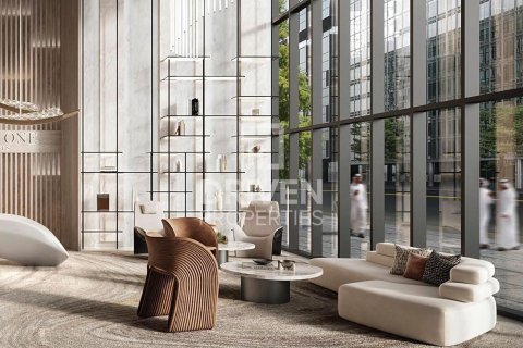 Byt v Dubai, SAE 1 ložnice, 67.35 m² Č.: 781224 - fotografie 5