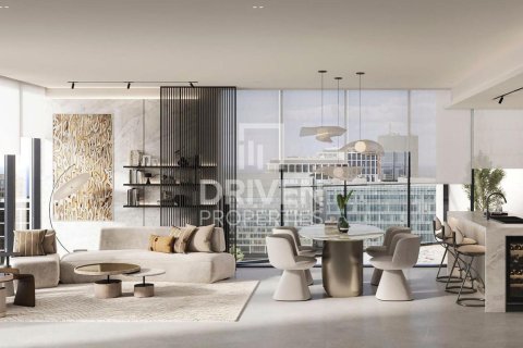 Byt v Dubai, SAE 1 ložnice, 67.35 m² Č.: 781224 - fotografie 2