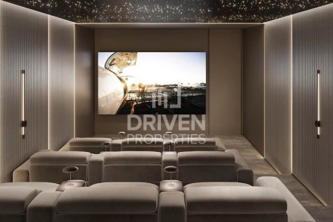 Byt v Dubai, SAE 1 ložnice, 67.35 m² Č.: 781224 - fotografie 3
