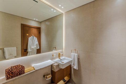 Apartament në Jumeirah Village Circle, Dubai, Emiratet e Bashkuara Arabe 1 dhomë gjumi, 48 m2. № 769485 - Foto 10