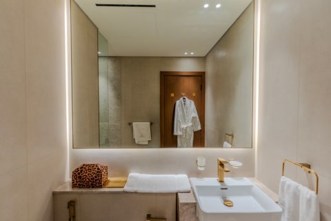 Apartament në Jumeirah Village Circle, Dubai, Emiratet e Bashkuara Arabe 1 dhomë gjumi, 48 m2. № 769485 - Foto 11