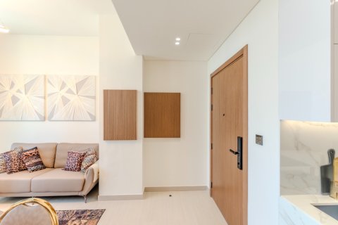 Apartament në Jumeirah Village Circle, Dubai, Emiratet e Bashkuara Arabe 1 dhomë gjumi, 48 m2. № 769485 - Foto 16