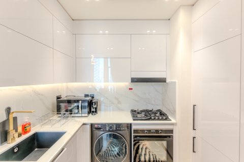 Apartament në Jumeirah Village Circle, Dubai, Emiratet e Bashkuara Arabe 1 dhomë gjumi, 48 m2. № 769485 - Foto 12