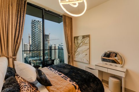 Apartament në Jumeirah Village Circle, Dubai, Emiratet e Bashkuara Arabe 1 dhomë gjumi, 48 m2. № 769485 - Foto 5