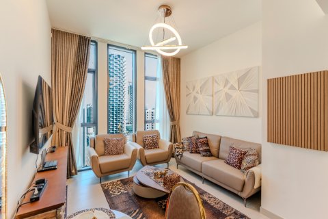 Apartament në Jumeirah Village Circle, Dubai, Emiratet e Bashkuara Arabe 1 dhomë gjumi, 48 m2. № 769485 - Foto 9