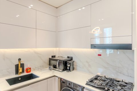 Apartament në Jumeirah Village Circle, Dubai, Emiratet e Bashkuara Arabe 1 dhomë gjumi, 48 m2. № 769485 - Foto 14