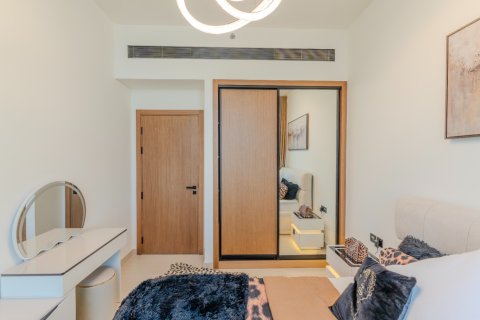 Apartament në Jumeirah Village Circle, Dubai, Emiratet e Bashkuara Arabe 1 dhomë gjumi, 48 m2. № 769485 - Foto 8