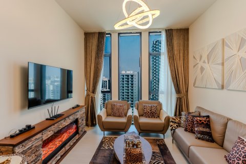Apartament në Jumeirah Village Circle, Dubai, Emiratet e Bashkuara Arabe 1 dhomë gjumi, 48 m2. № 769485 - Foto 4
