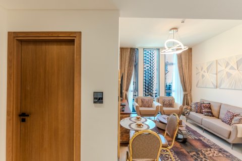 Apartament në Jumeirah Village Circle, Dubai, Emiratet e Bashkuara Arabe 1 dhomë gjumi, 48 m2. № 769485 - Foto 19