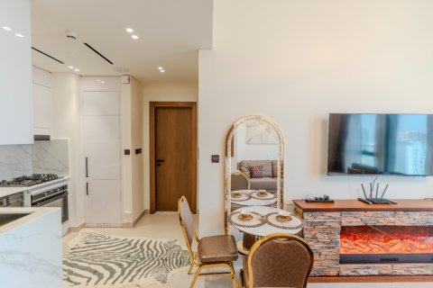 Apartament në Jumeirah Village Circle, Dubai, Emiratet e Bashkuara Arabe 1 dhomë gjumi, 48 m2. № 769485 - Foto 20