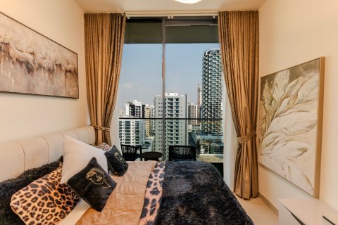 Apartament në Jumeirah Village Circle, Dubai, Emiratet e Bashkuara Arabe 1 dhomë gjumi, 48 m2. № 769485 - Foto 6