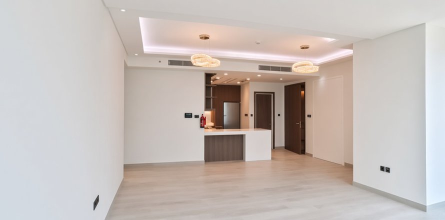 Appartement in Jumeirah Lake Towers, Dubai, VAE 2 slaapkamers, 103.31 vr.m. nr 768696