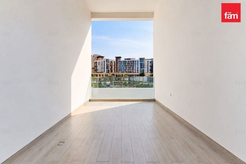 Al Jaddaf, Dubai, BAE’de daire 58.6 m&sup2; No 783110