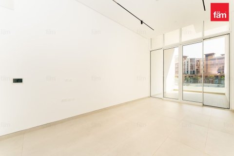 Пәтер Al Jaddaf, Дубай, БАӘ-да 58.6 м² № 783110 - фото 3