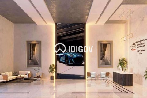 Apartamento para venda em Jumeirah Lake Towers, Dubai, EAU 1 quarto, 37.53 m2 № 737010 - foto 7