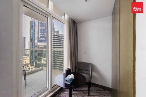 Apartment sa Business Bay, Dubai, UAE 42.1 sq.m. № 769809 - larawan 3