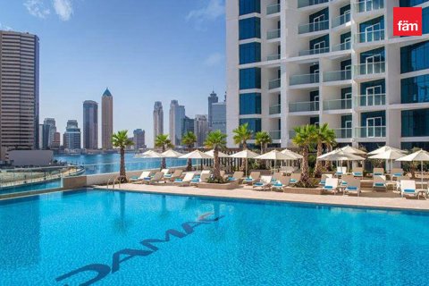 Apartment sa Business Bay, Dubai, UAE 42.1 sq.m. № 769809 - larawan 10