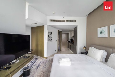 Apartment sa Business Bay, Dubai, UAE 42.1 sq.m. № 769809 - larawan 2
