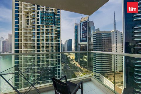 Apartment sa Business Bay, Dubai, UAE 42.1 sq.m. № 769809 - larawan 6
