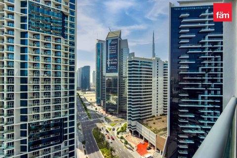 Apartment sa Business Bay, Dubai, UAE 42.1 sq.m. № 769809 - larawan 8