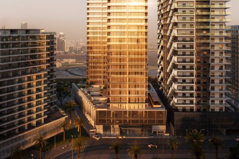 Tienda en Al Jaddaf, Dubai, EAU 359.2 m² № 777538