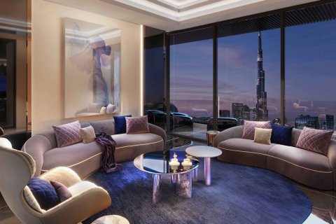 阿联酋 Dubai Business Bay 待售 : 3 卧, 240.4 平方米 , 编号777717 - 照片 3