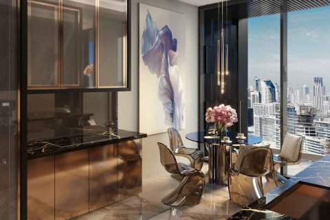 阿联酋 Dubai Business Bay 待售 : 3 卧, 240.4 平方米 , 编号777717 - 照片 4