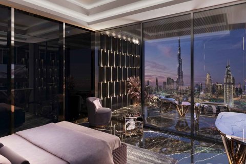 阿联酋 Dubai Business Bay 待售 : 3 卧, 240.4 平方米 , 编号777717 - 照片 7