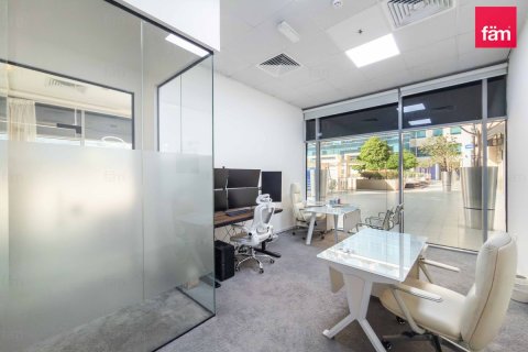 Oficina en alquiler en Business Bay, Dubai, EAU 23.2 m2 № 777858 - foto 7
