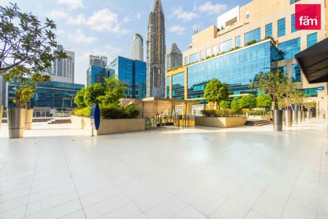 Iroda itt: Business Bay, Dubai, EAE, 23.2 m², azonosító: 777858