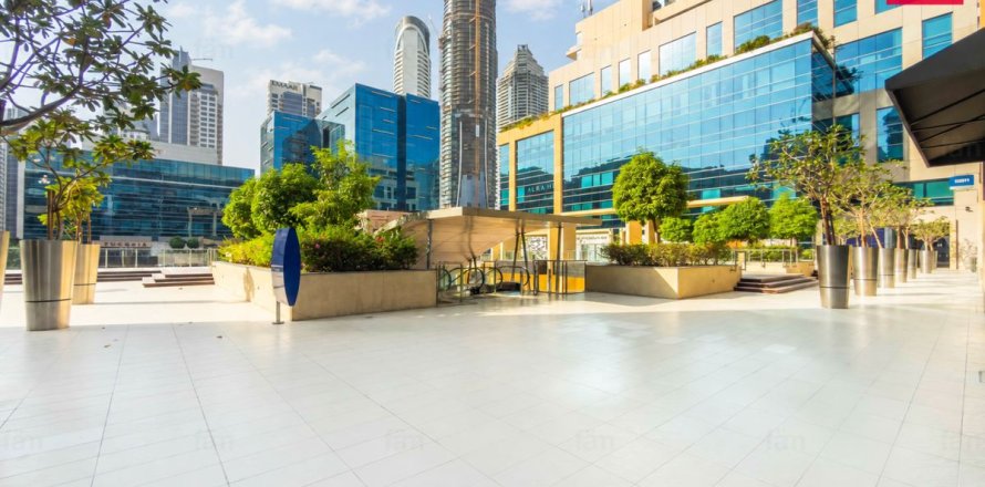 Oficina en Business Bay, Dubai, EAU 23.2 m² № 777858