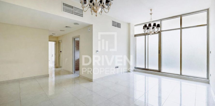 Apartmen di Meydan, Dubai, UAE 2 bilik tidur, 142.51 meter persegi № 773578