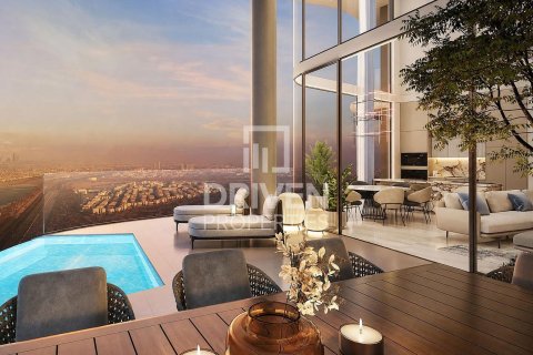 Apartemen di City of Arabia, Dubai, UEA 1 kamar tidur, 67.82 m2 nomor 782053 - foto 11