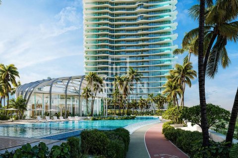 Apartemen di City of Arabia, Dubai, UEA 1 kamar tidur, 67.82 m2 nomor 782053 - foto 6