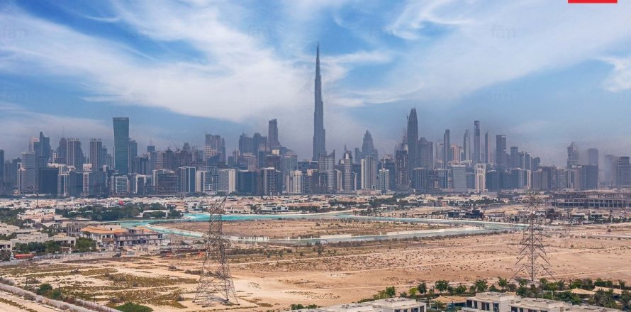 Dubai, संयुक्त अरब अमीरात में अपार्टमेंट, 4 बेडरूम, 388.5 वर्ग मीटर, संख्या 769671