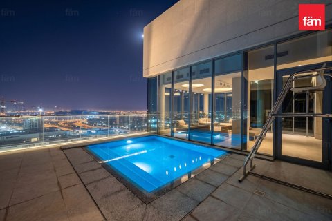 Dubai, संयुक्त अरब अमीरात में अपार्टमेंट, 4 बेडरूम, 388.5 वर्ग मीटर, संख्या 769671 - फ़ोटो 10