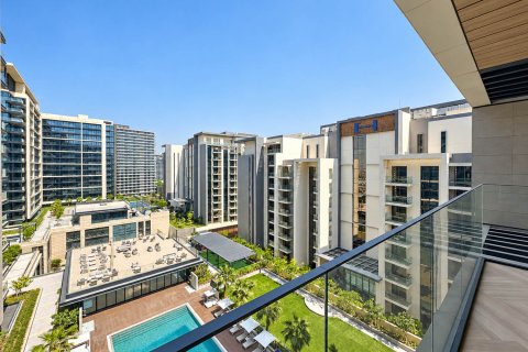 Byt v Dubai Hills Estate, SAE 1 ložnice, 116.59 m² Č.: 782807 - fotografie 13