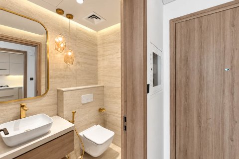 Byt v Dubai Hills Estate, SAE 1 ložnice, 116.59 m² Č.: 782807 - fotografie 7