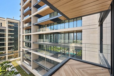 Byt v Dubai Hills Estate, SAE 1 ložnice, 116.59 m² Č.: 782807 - fotografie 1