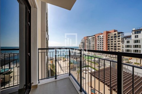 דירה למכירה ב Jumeirah, Dubai, איחוד האמירויות 1 חדר שינה, 73.11 מ"ר, מספר 778708 - תמונה 1