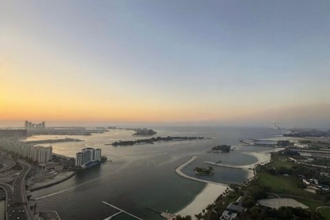 阿联酋 Dubai Palm Jumeirah 公寓 3 卧, 237.3 平方米 , 编号 567977