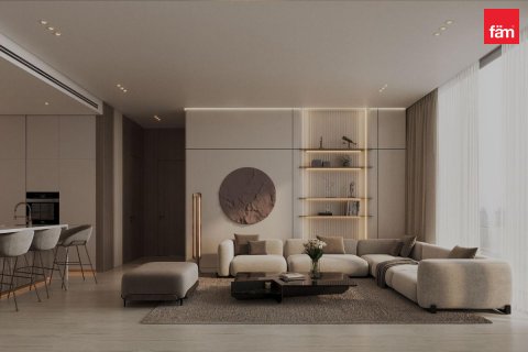 阿联酋 Dubai Dubai Production City (IMPZ) 待售 : 34.9 平方米 , 编号775077 - 照片 4