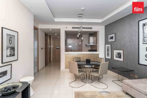 Byt v Business Bay, Dubai, SAE 1 ložnice, 98 m² Č.: 779756 - fotografie 7