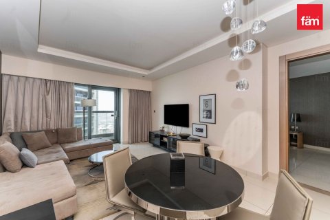 Byt v Business Bay, Dubai, SAE 1 ložnice, 98 m² Č.: 779756 - fotografie 2
