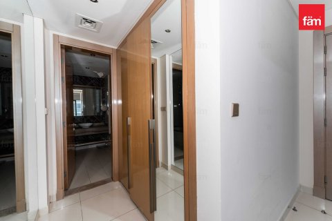 Byt v Business Bay, Dubai, SAE 1 ložnice, 98 m² Č.: 779756 - fotografie 15