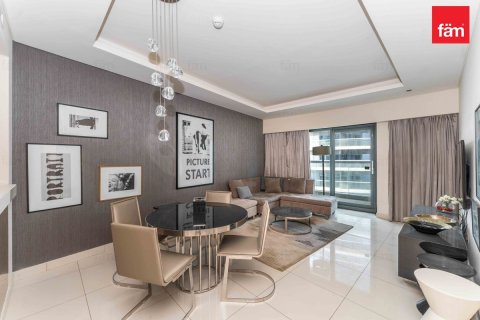 Пәтер Бизнес-Бэй, Дубай, БАӘ-да 1 жатын бөлме, 98 м² № 779756