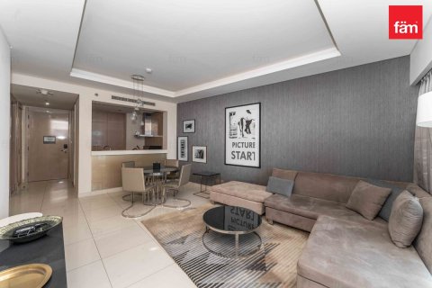 Byt v Business Bay, Dubai, SAE 1 ložnice, 98 m² Č.: 779756 - fotografie 3