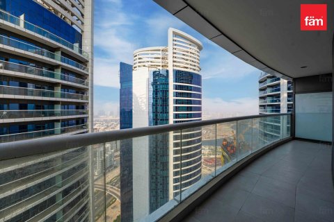 Byt v Business Bay, Dubai, SAE 1 ložnice, 98 m² Č.: 779756 - fotografie 9
